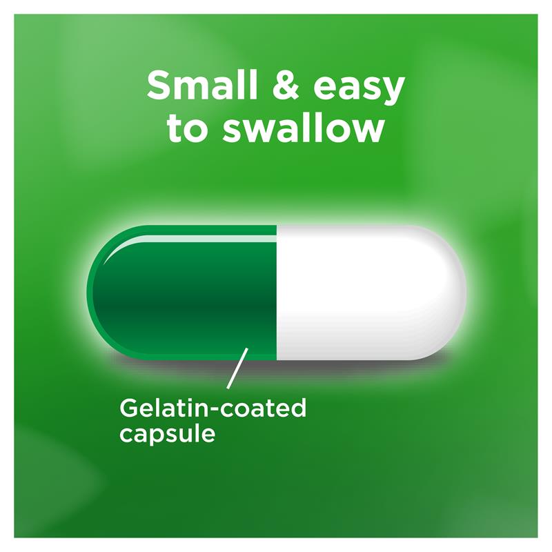 Panadol 500mg 16 Mini Caplets