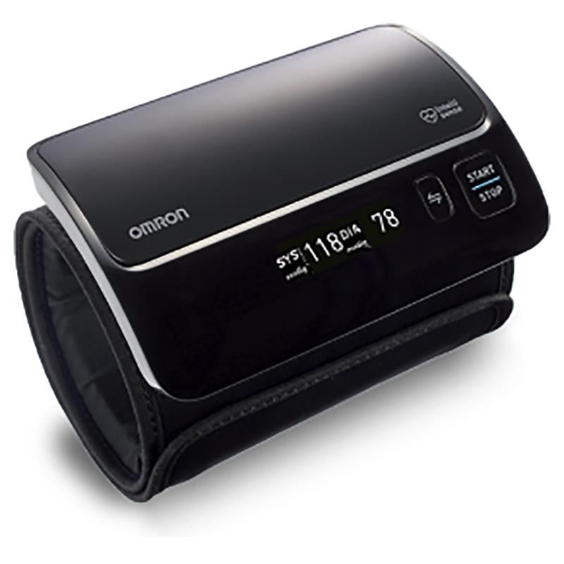 Omron Smart Elite HEM7600T Blood Pressure Monitor Bluetooth Tubeless