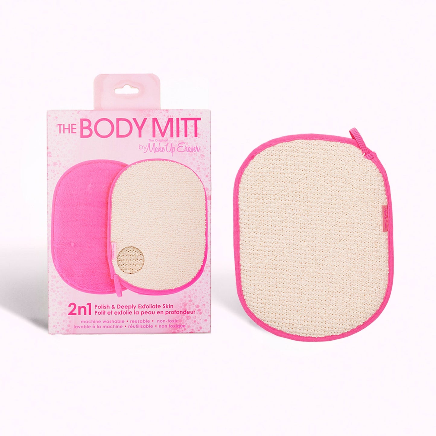 The Body MITT