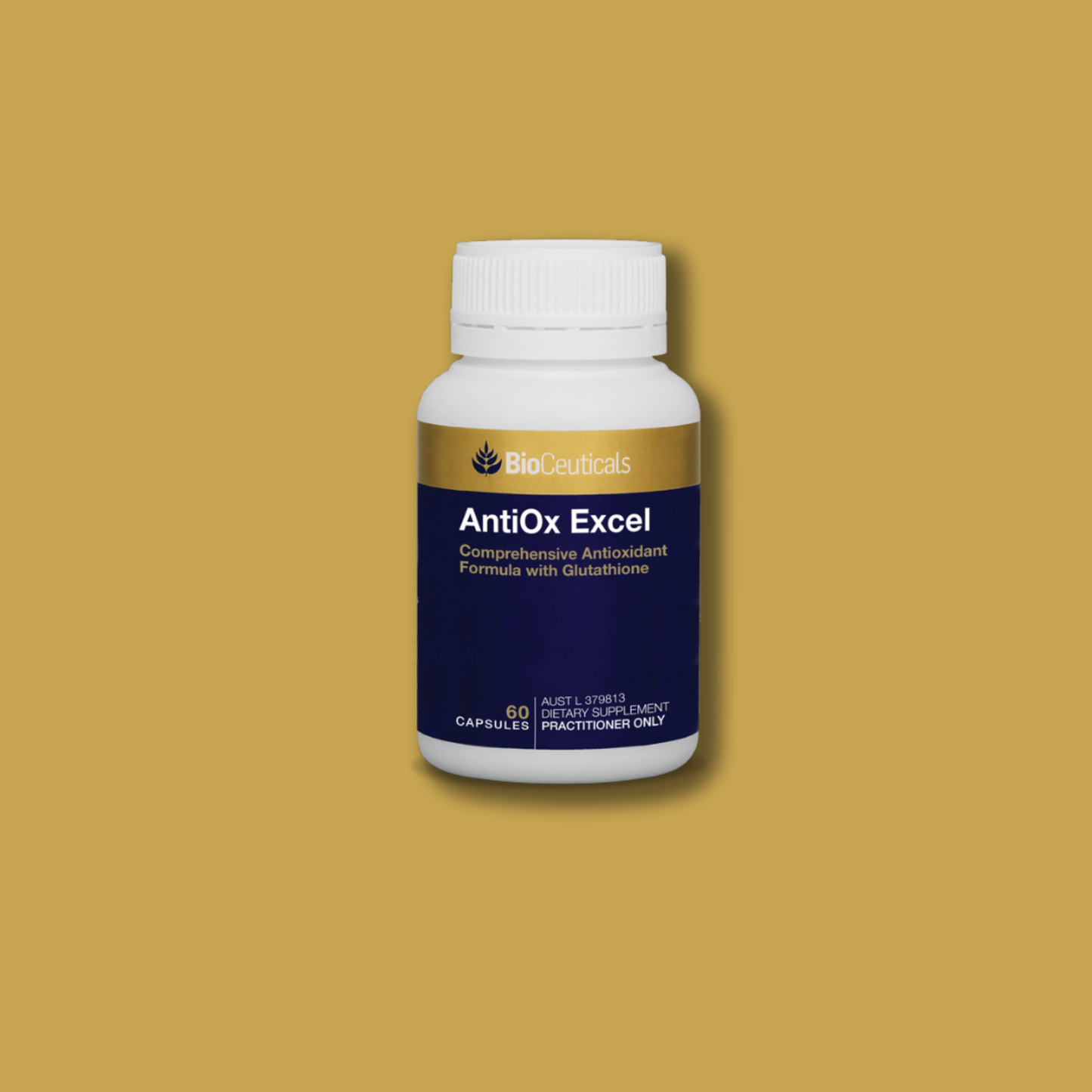 AntiOx Excel