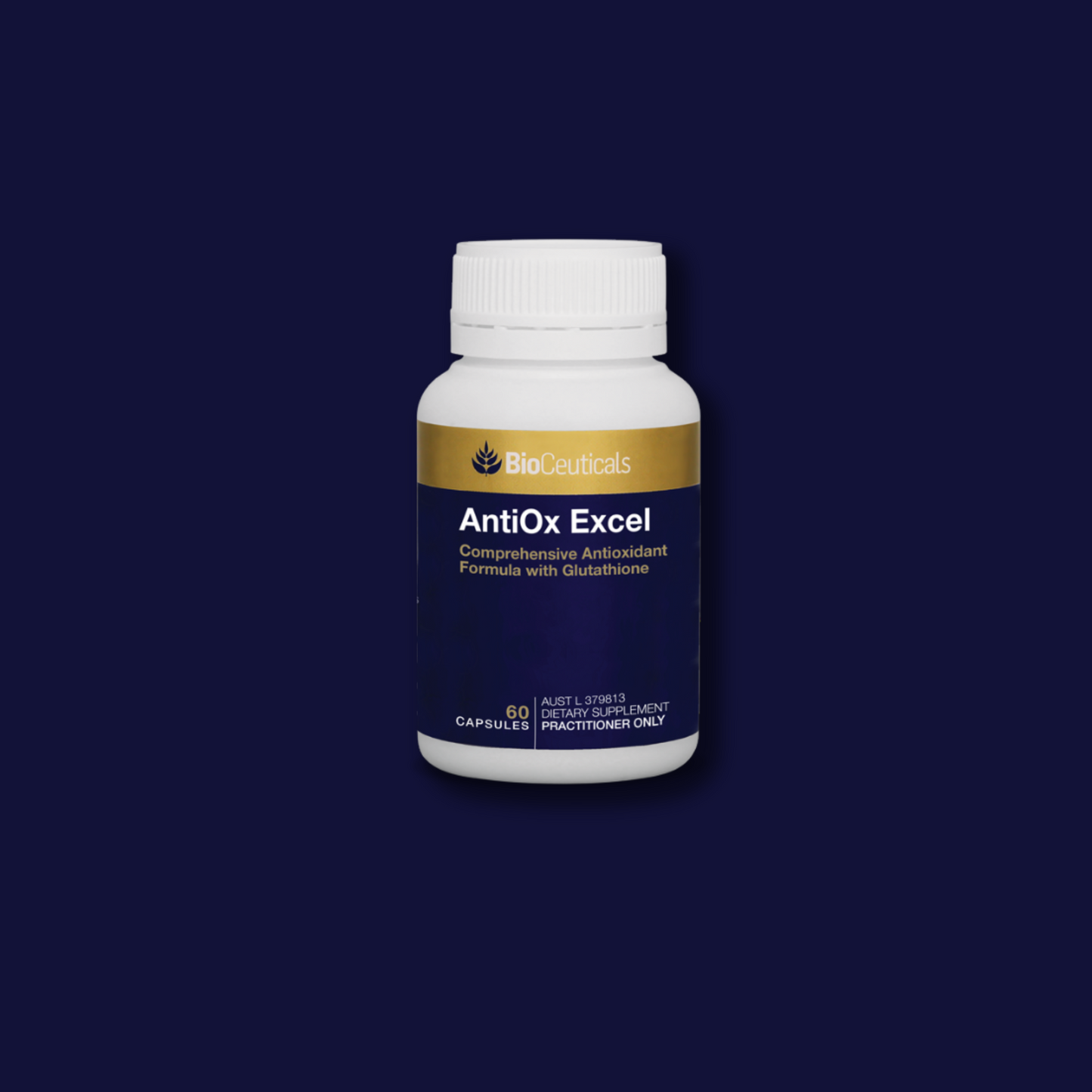 AntiOx Excel - STELLAR PHARMACY