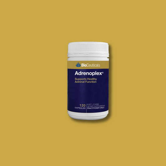 Bioceuticals Adrenoplex 60 Capsules
