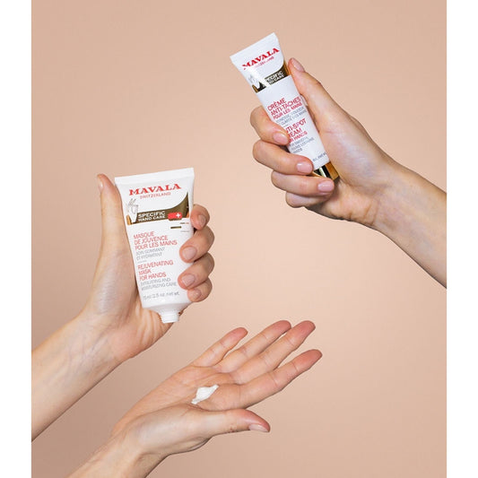 Anti-Spot Cream for Hands 30ml