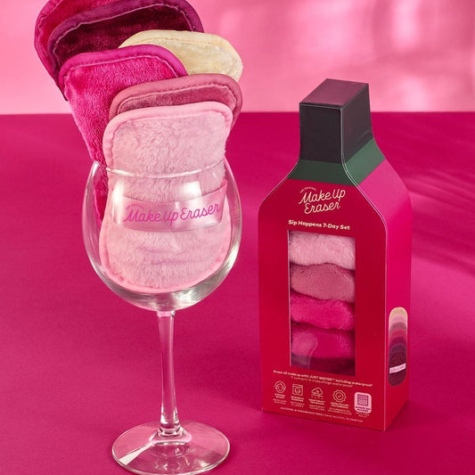 Sip Happens 7-Day Set