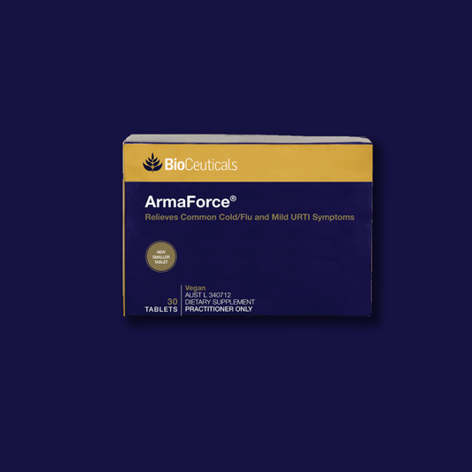 BioCeuticals ArmaForce 30 Tablets