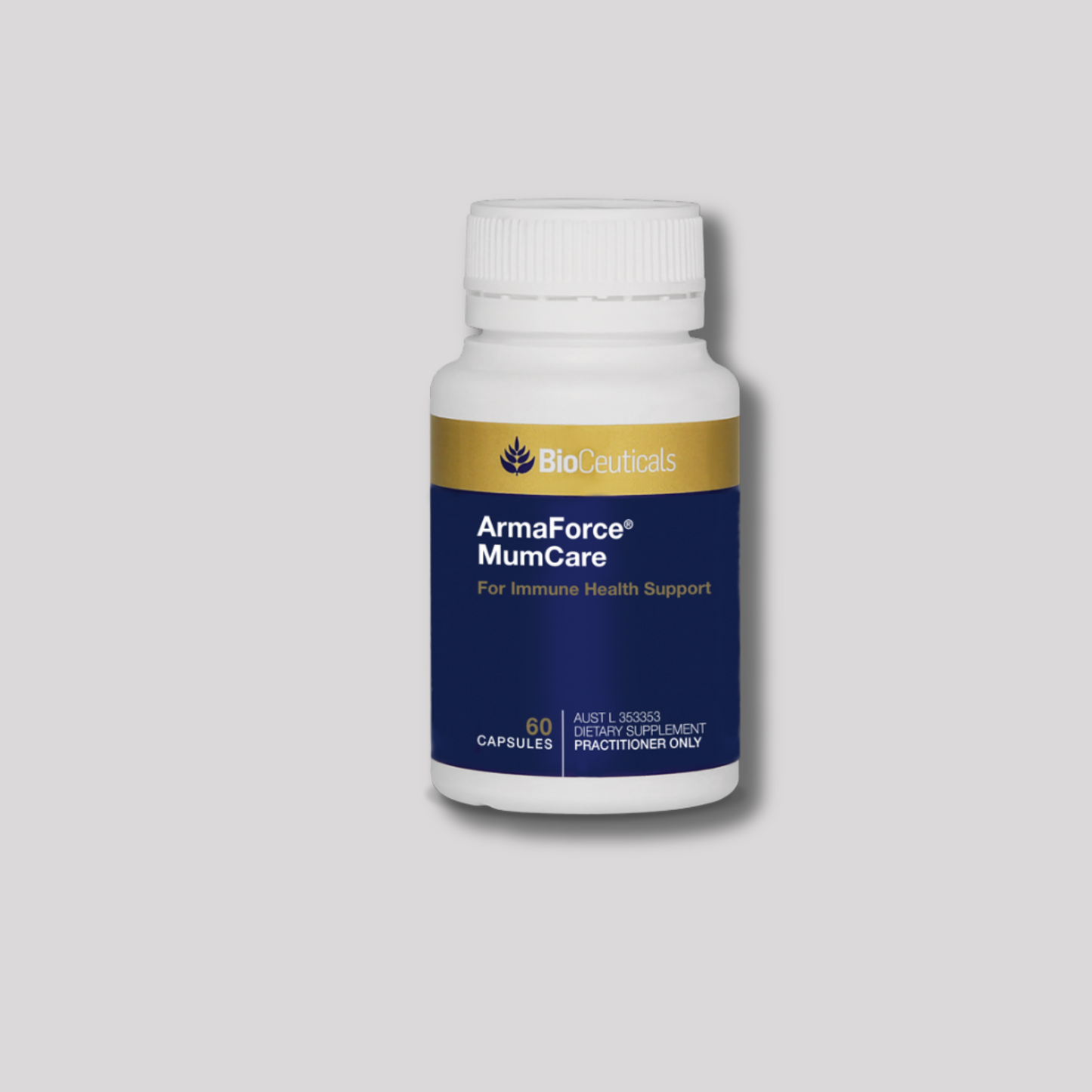 Armaforce MumCare 60 Capsules
