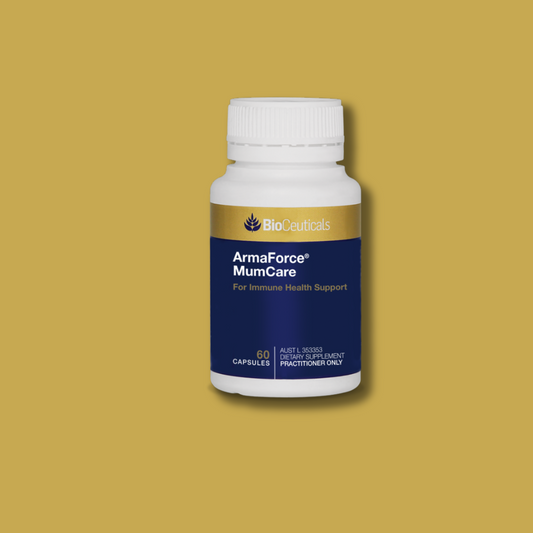 Armaforce MumCare 60 Capsules