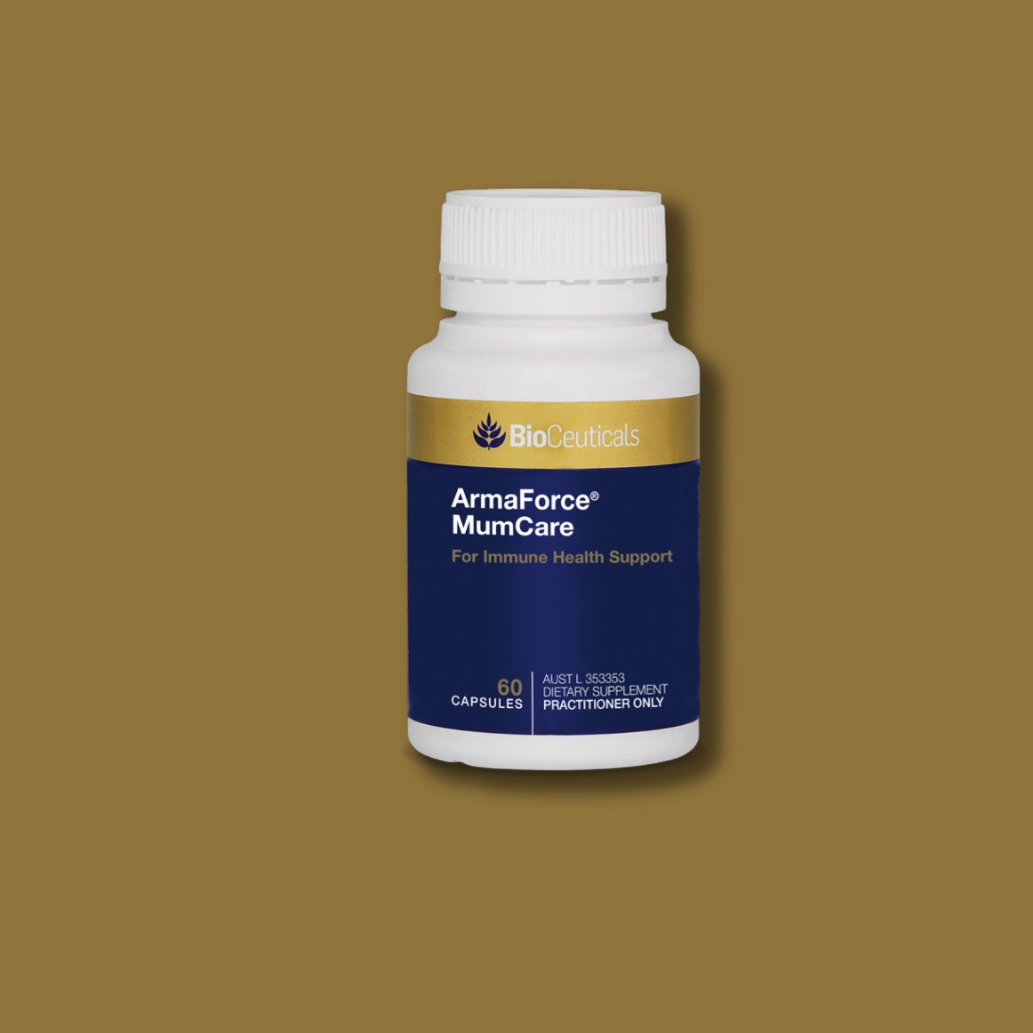 Armaforce MumCare 60 Capsules