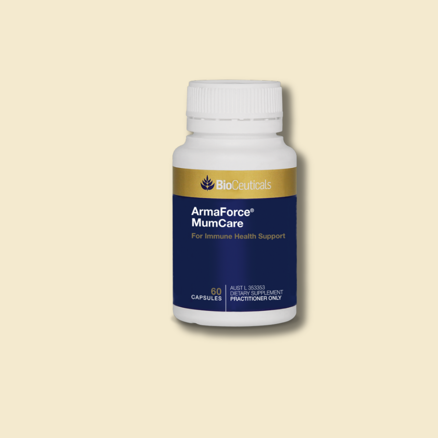 Armaforce MumCare 60 Capsules
