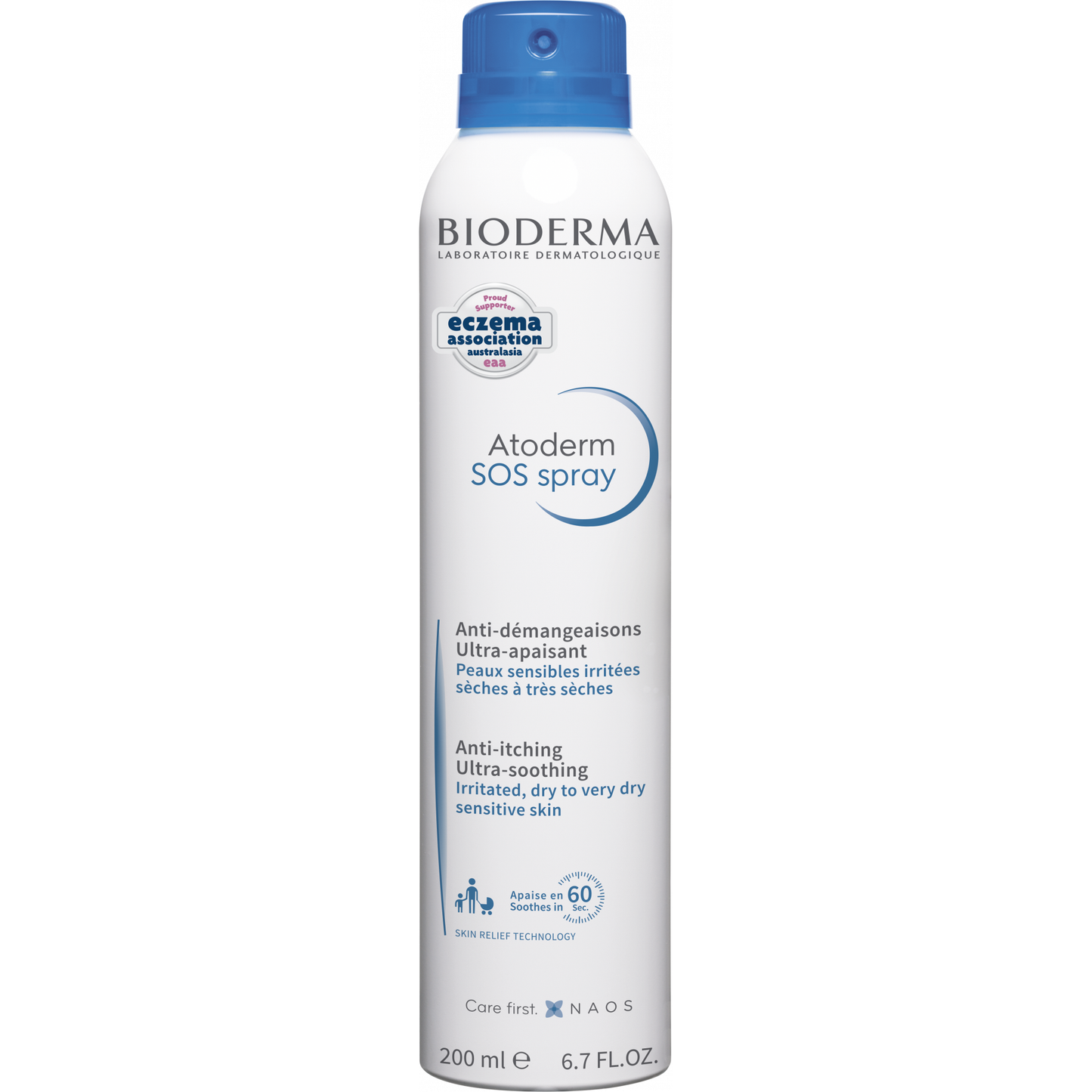 Atoderm SOS Spray