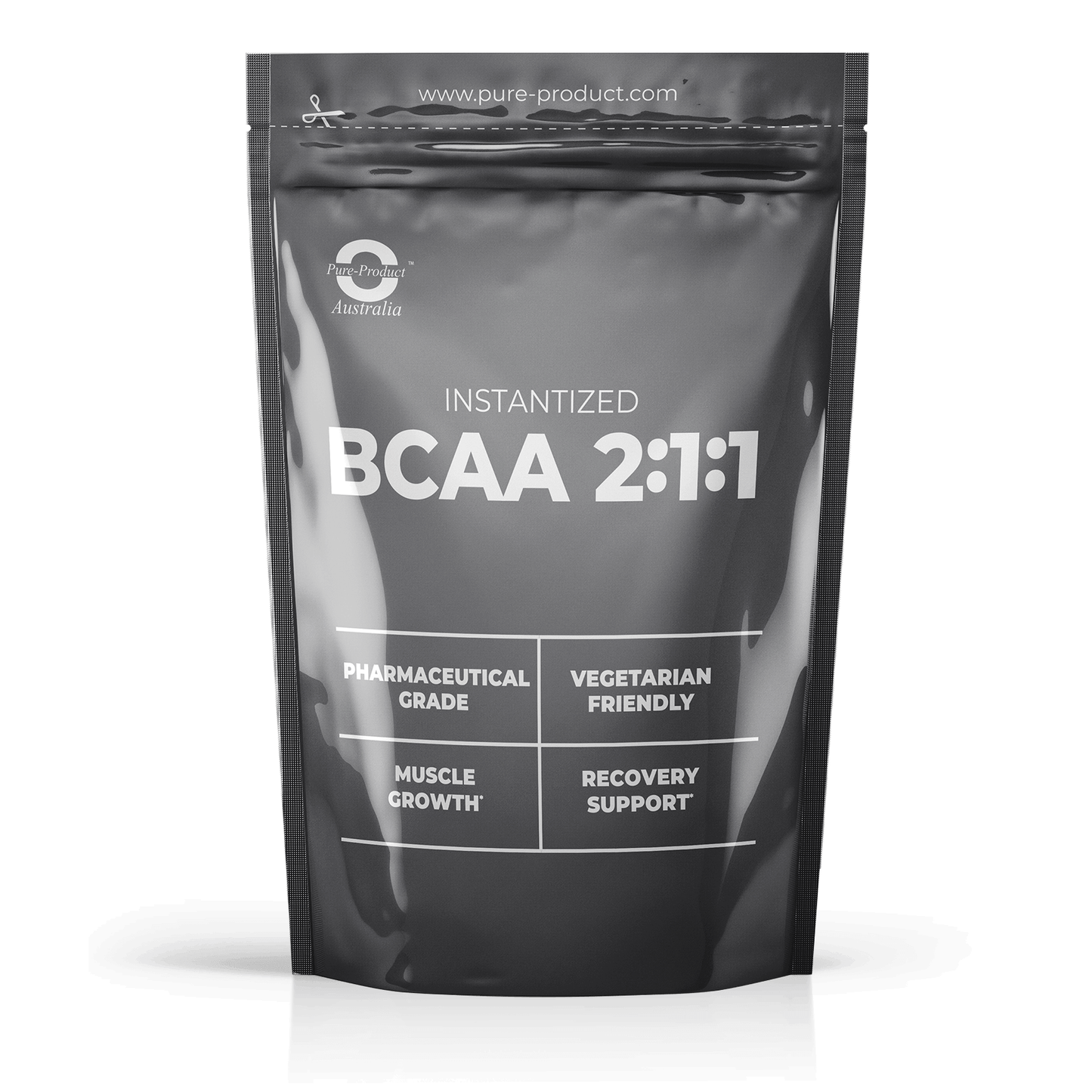 BCAA Powder 2:1:1