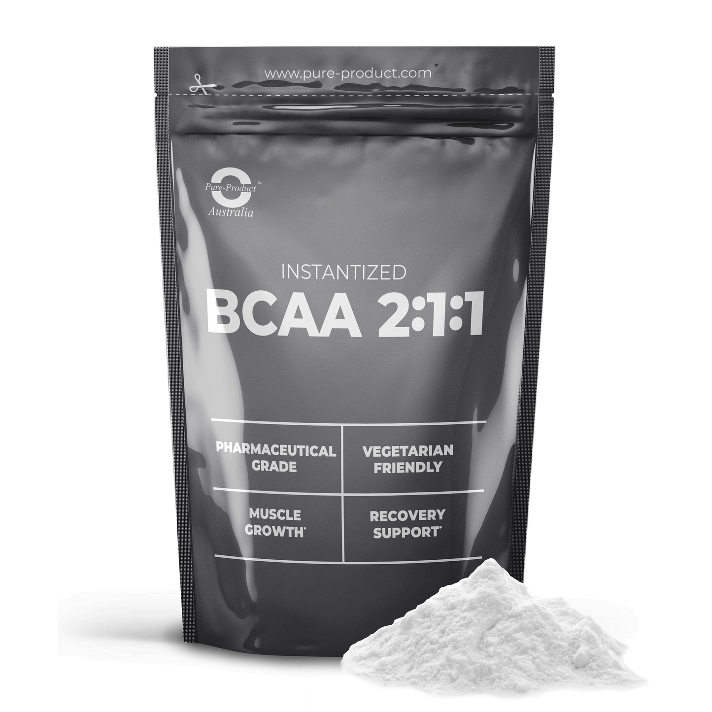 BCAA Powder 2:1:1