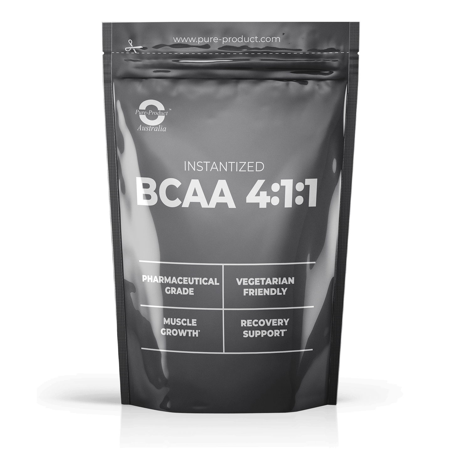 BCAA Powder 4:1:1