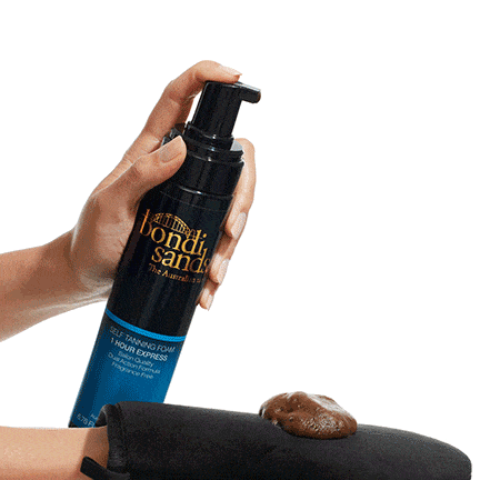 1 Hour Express Foam Bundle