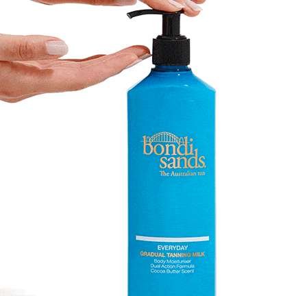 Gradual Tanning Lotion Bundle