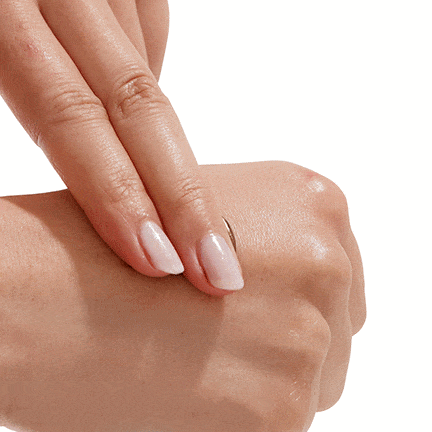 GLO Gloss Finishing Glow