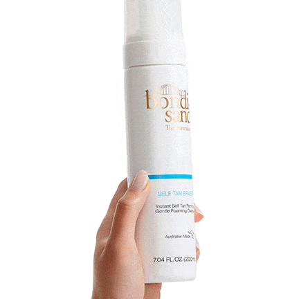Self Tan Eraser