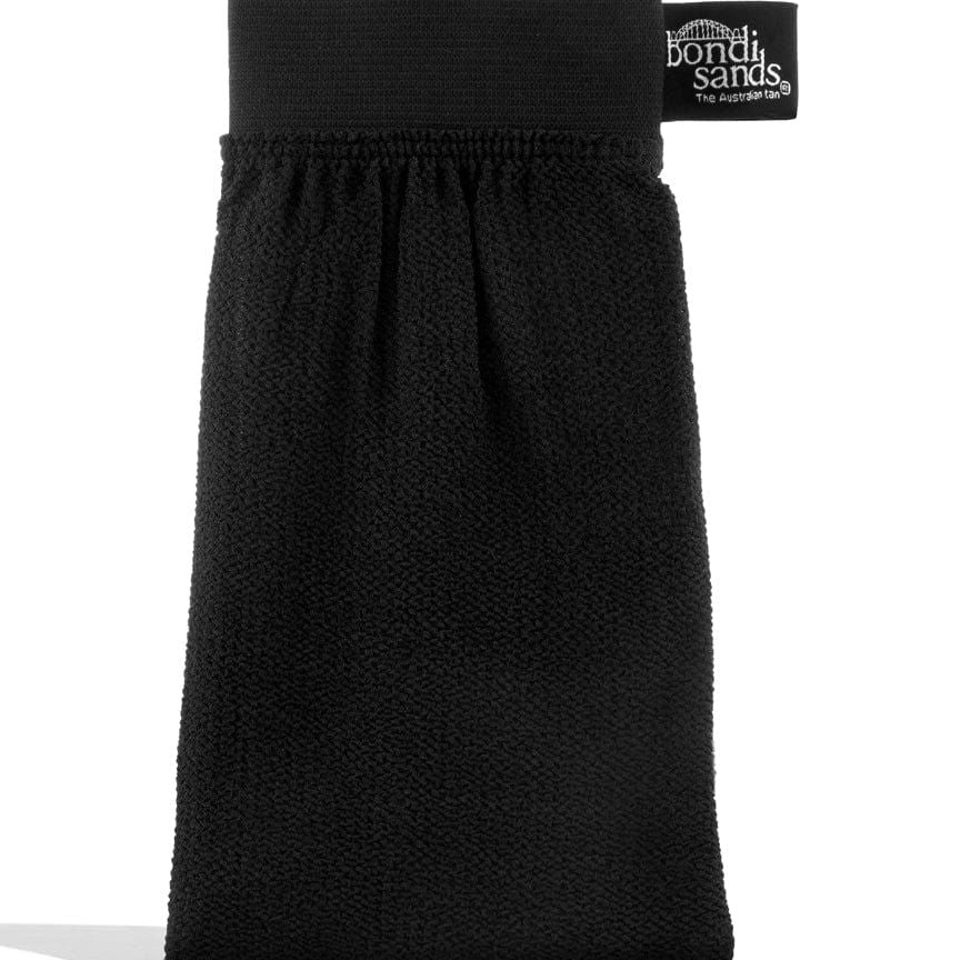Exfoliation Mitt