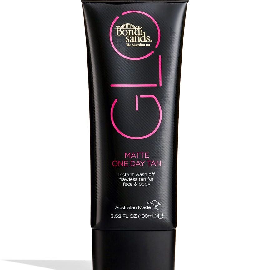 GLO Matte One Day Tan