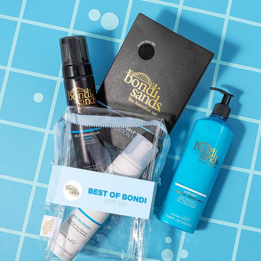 Best Of Bondi Gift Set