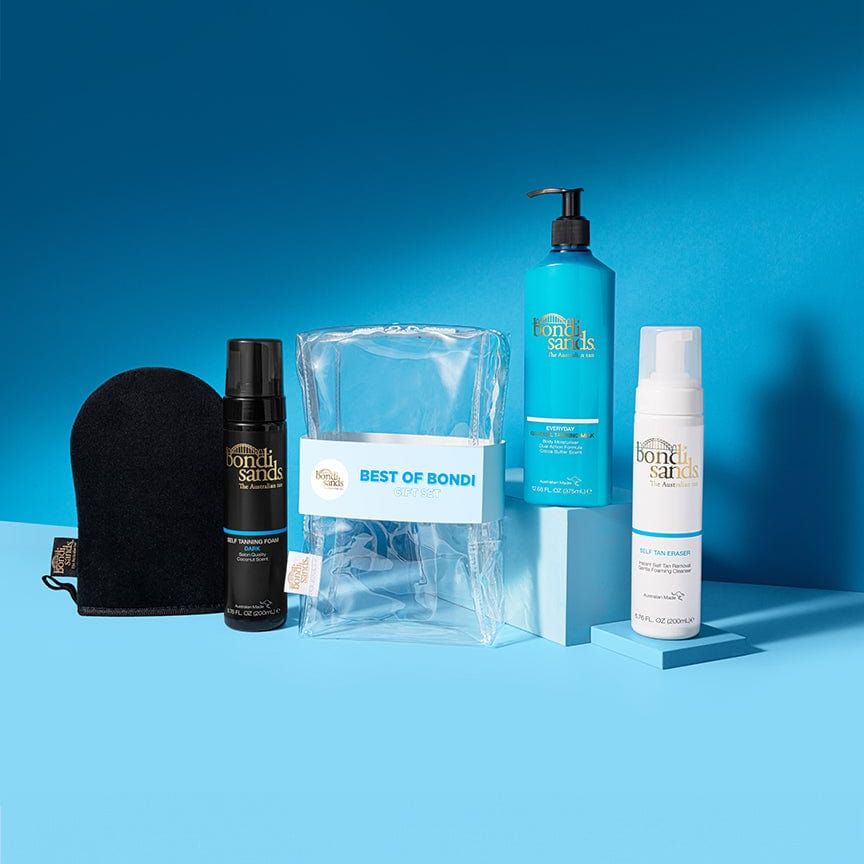 Best Of Bondi Gift Set