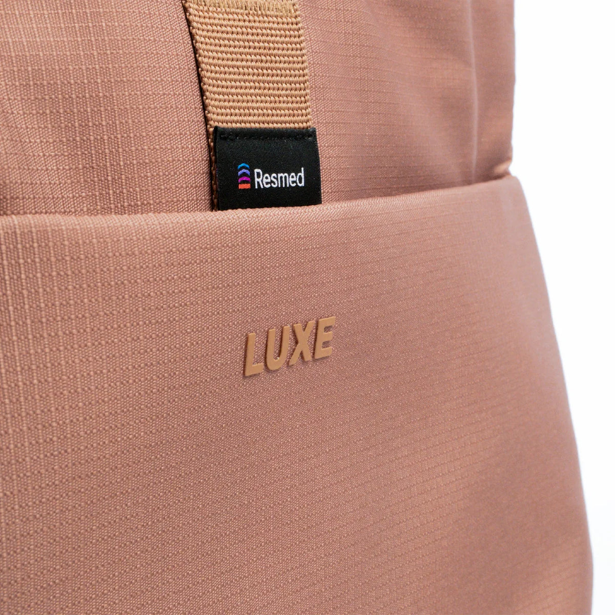 LUXE Tote Bag