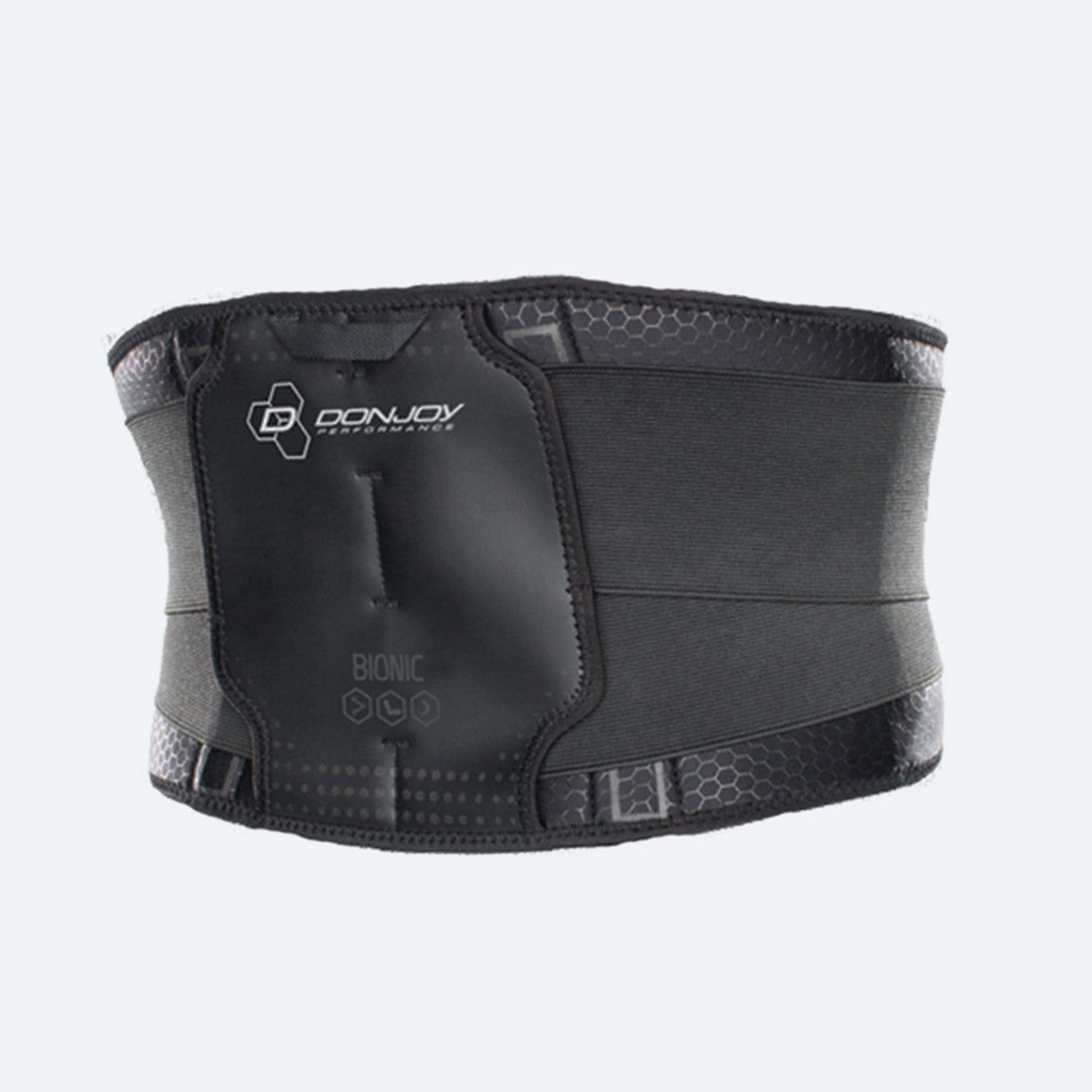 Bionic Back Wrap