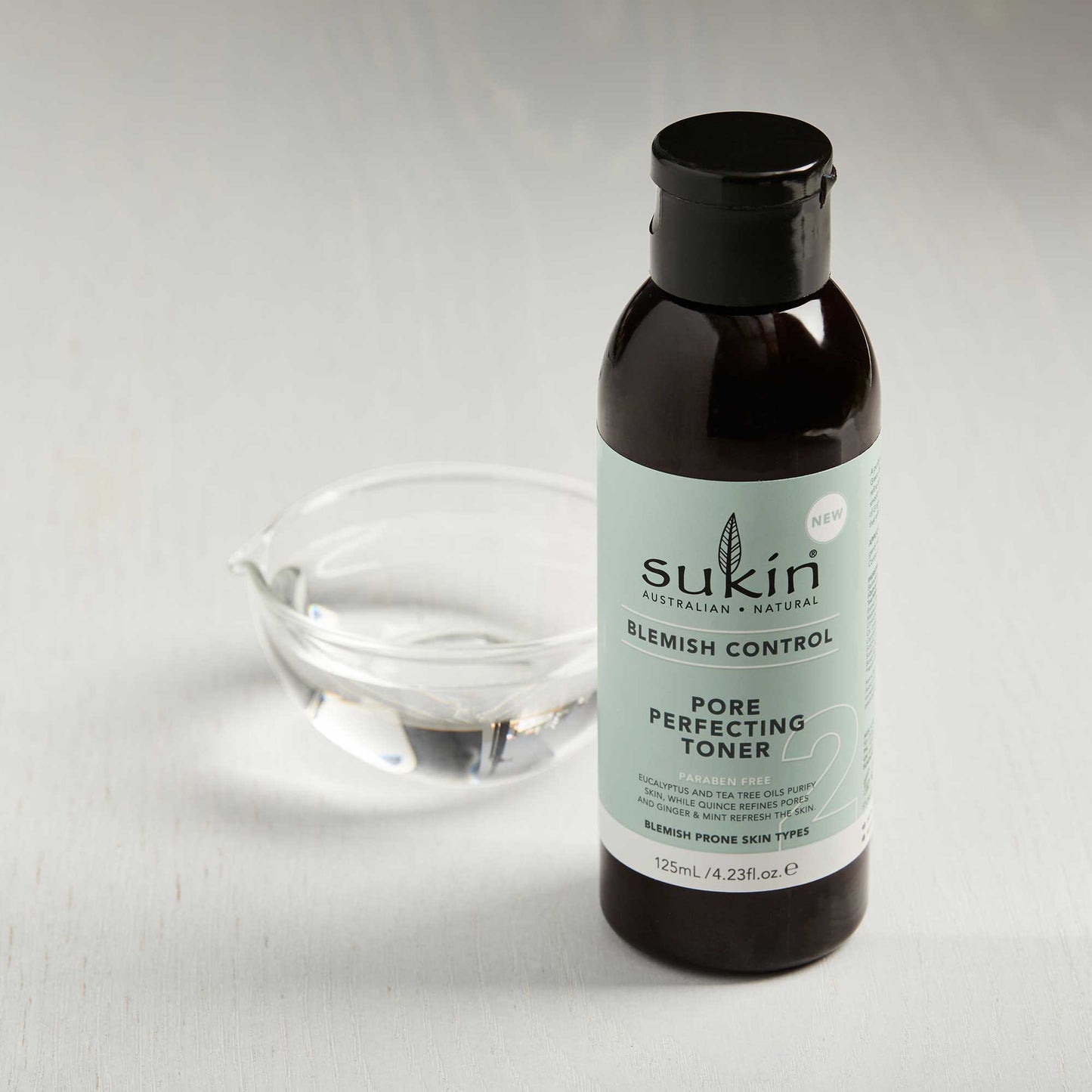 PORE PERFECTING TONER | BLEMISH CONTROL | 125 mL