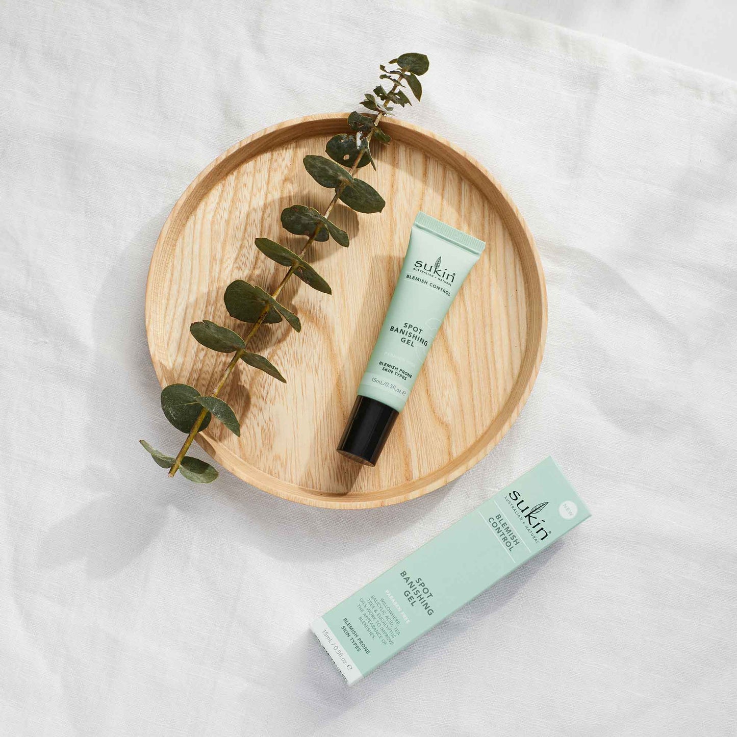 SPOT BANISHING GEL | BLEMISH CONTROL | 15 mL