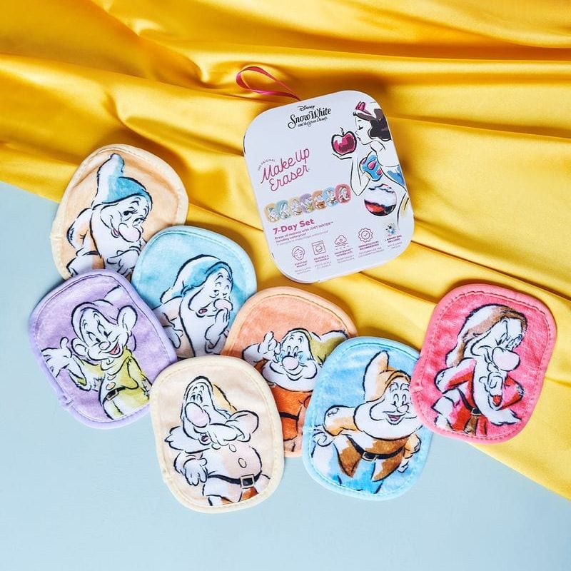 Disney 7-Day Sets