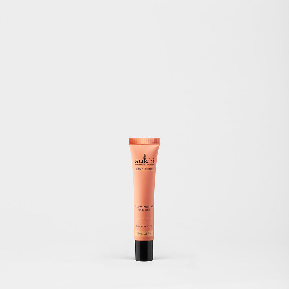 ILLUMINATING EYE GEL | BRIGHTENING | 15 mL