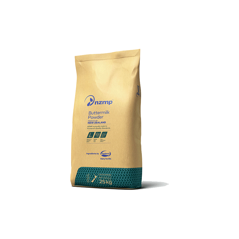 Buttermilk Powder - 25kg - STELLAR PHARMACY