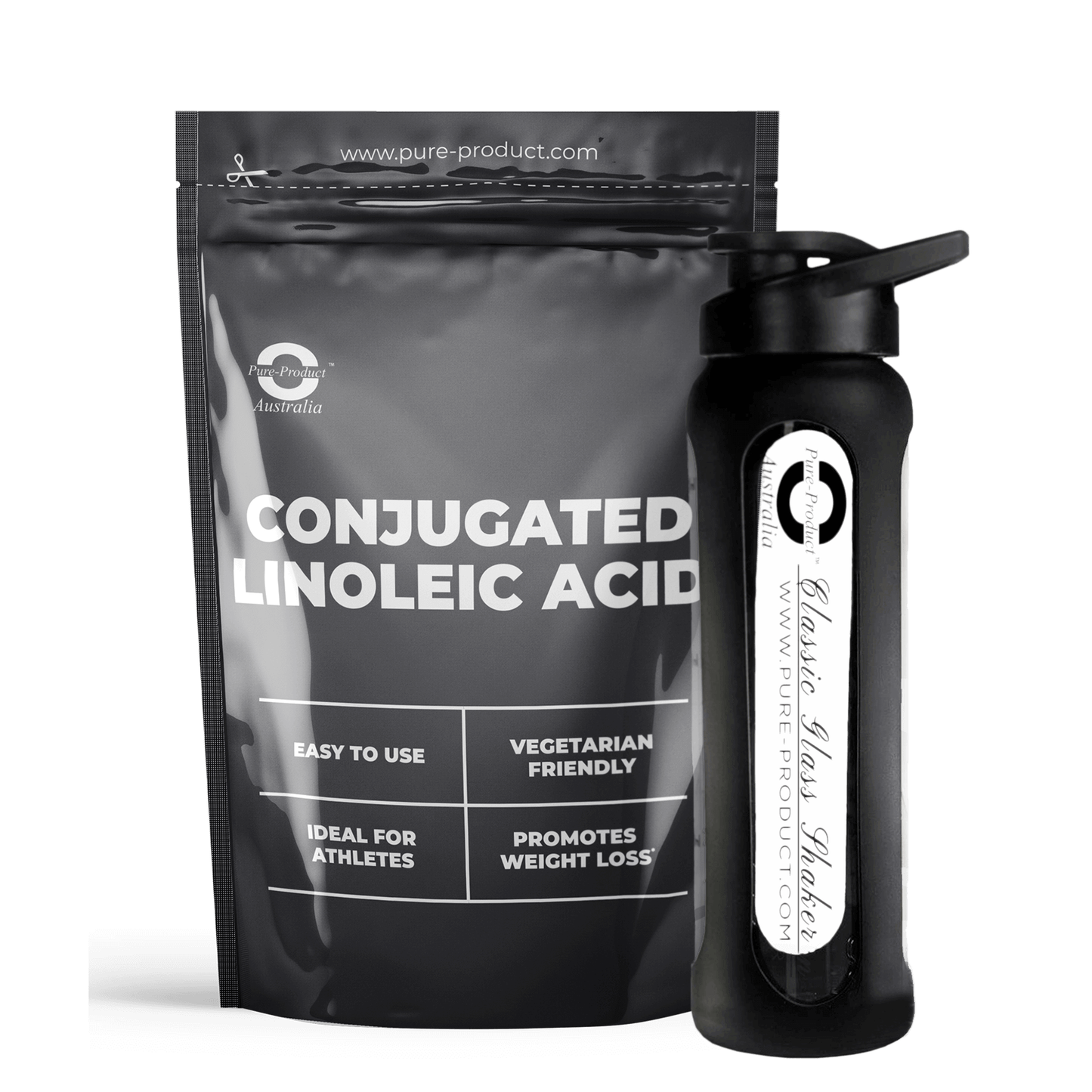 Conjugated Linoleic Acid Powder (CLA)