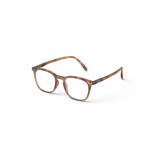 Reading Glasses, E - Havane - STELLAR PHARMACY