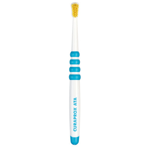 12 x Curaprox ATA Tooth Brushes