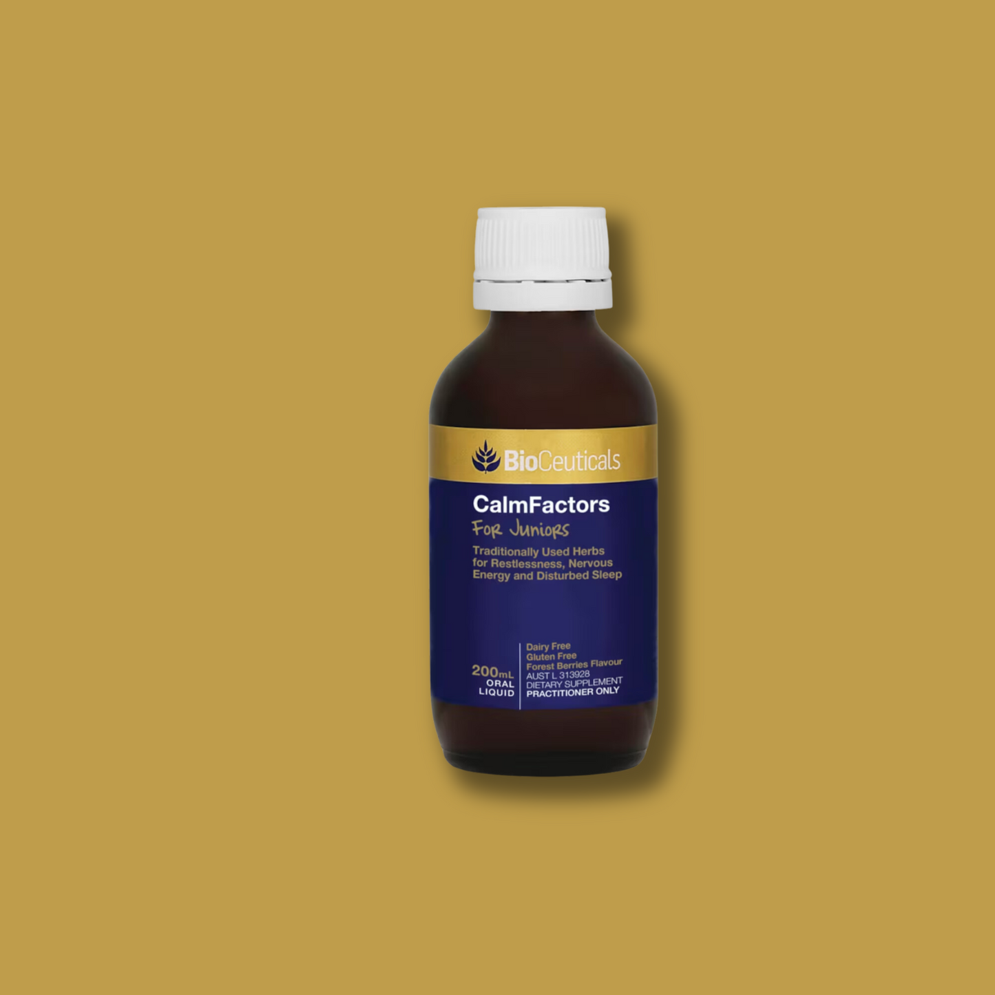 CalmFactors For Juniors 200ml