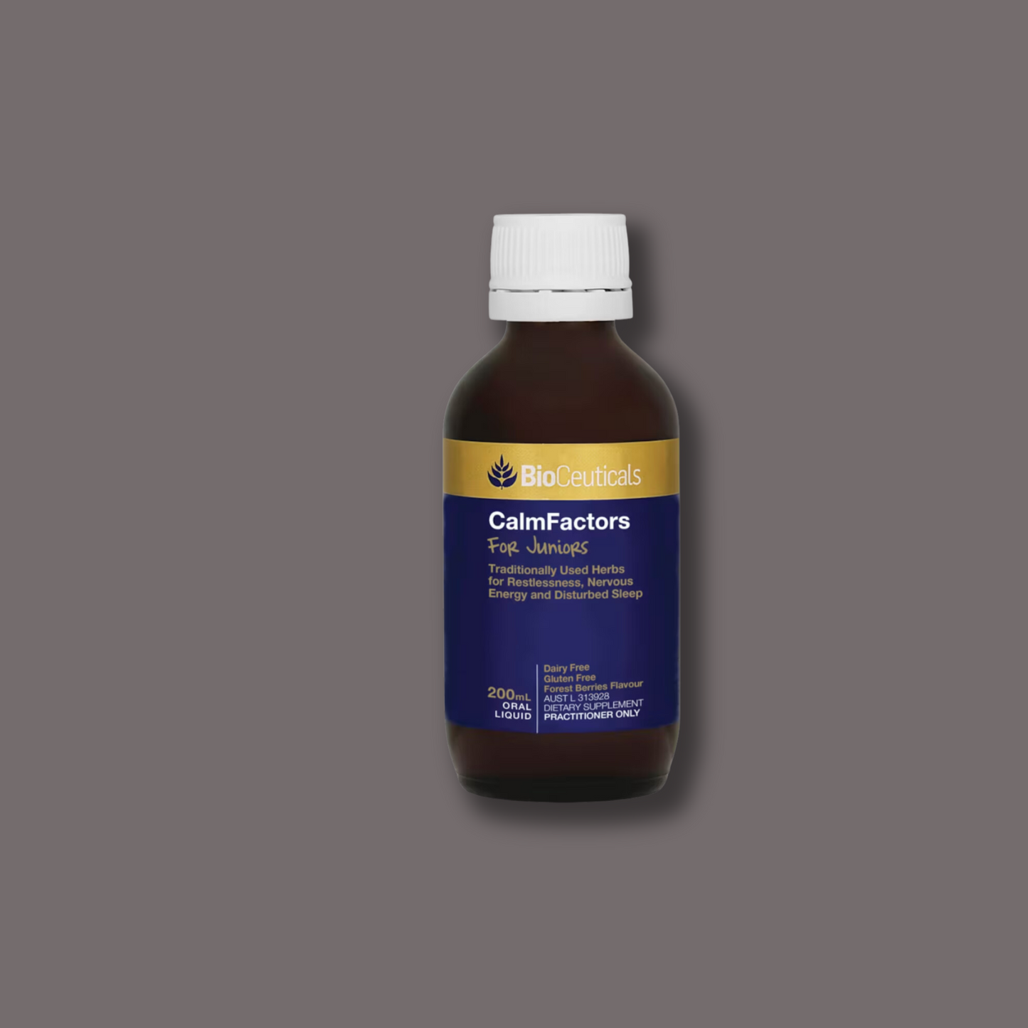 CalmFactors For Juniors 200ml