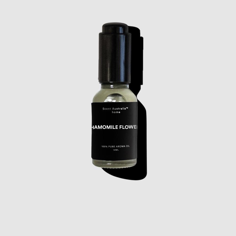 Chamomile Flowers Oil (15ml)