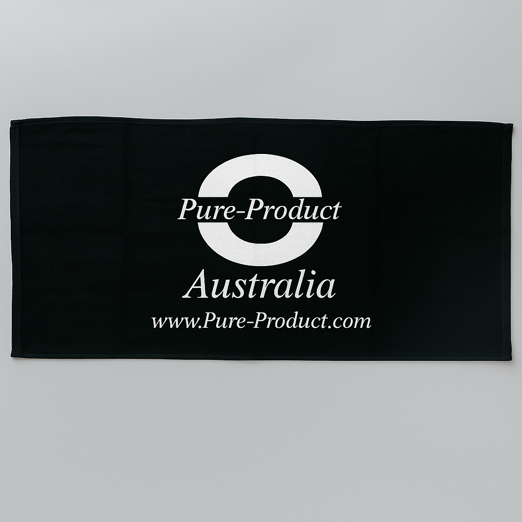 Gym Towel - STELLAR PHARMACY