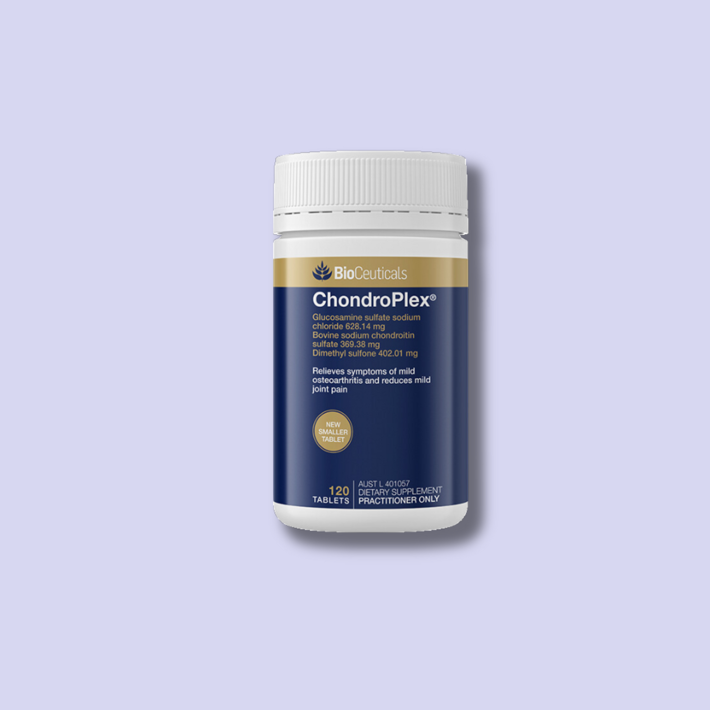ChondroPlex 120 tablets