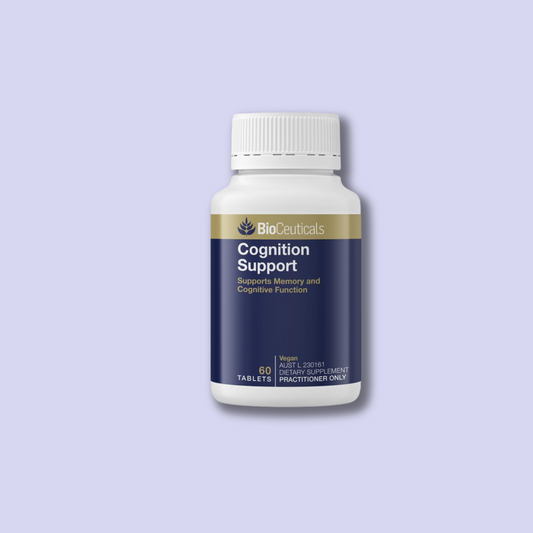 Cognition Support 60 Tablets