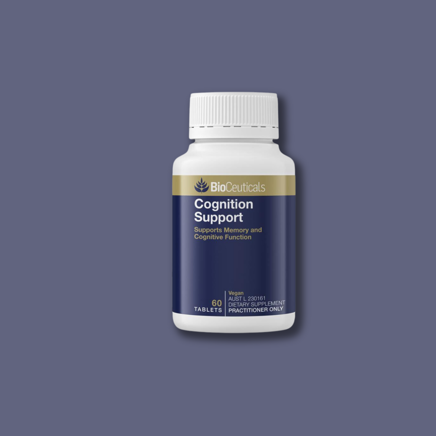 Cognition Support 60 Tablets