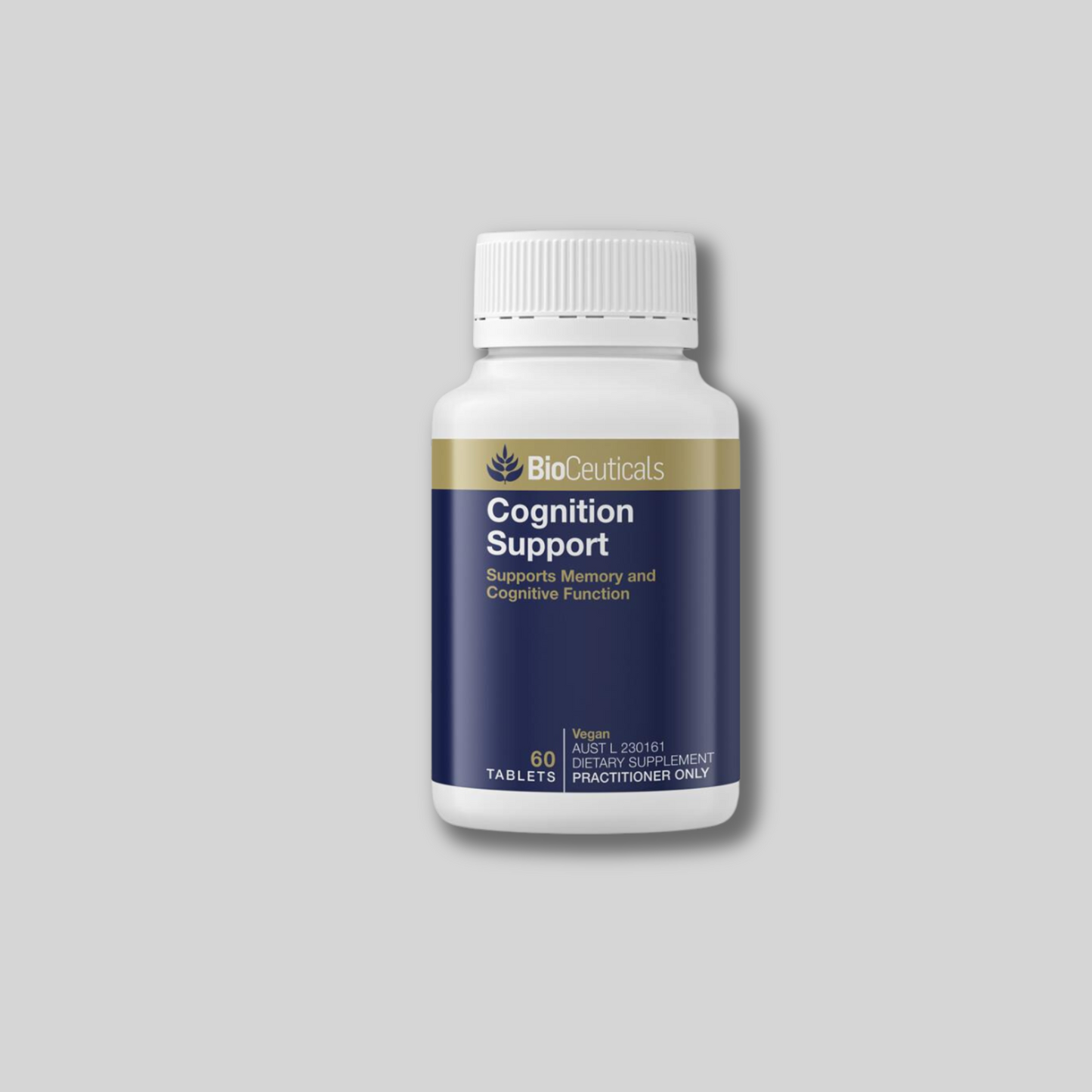 Cognition Support 60 Tablets