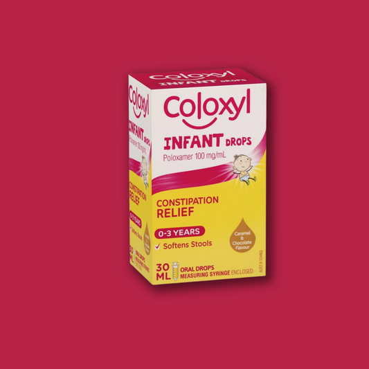 Coloxyl Drops 30mL