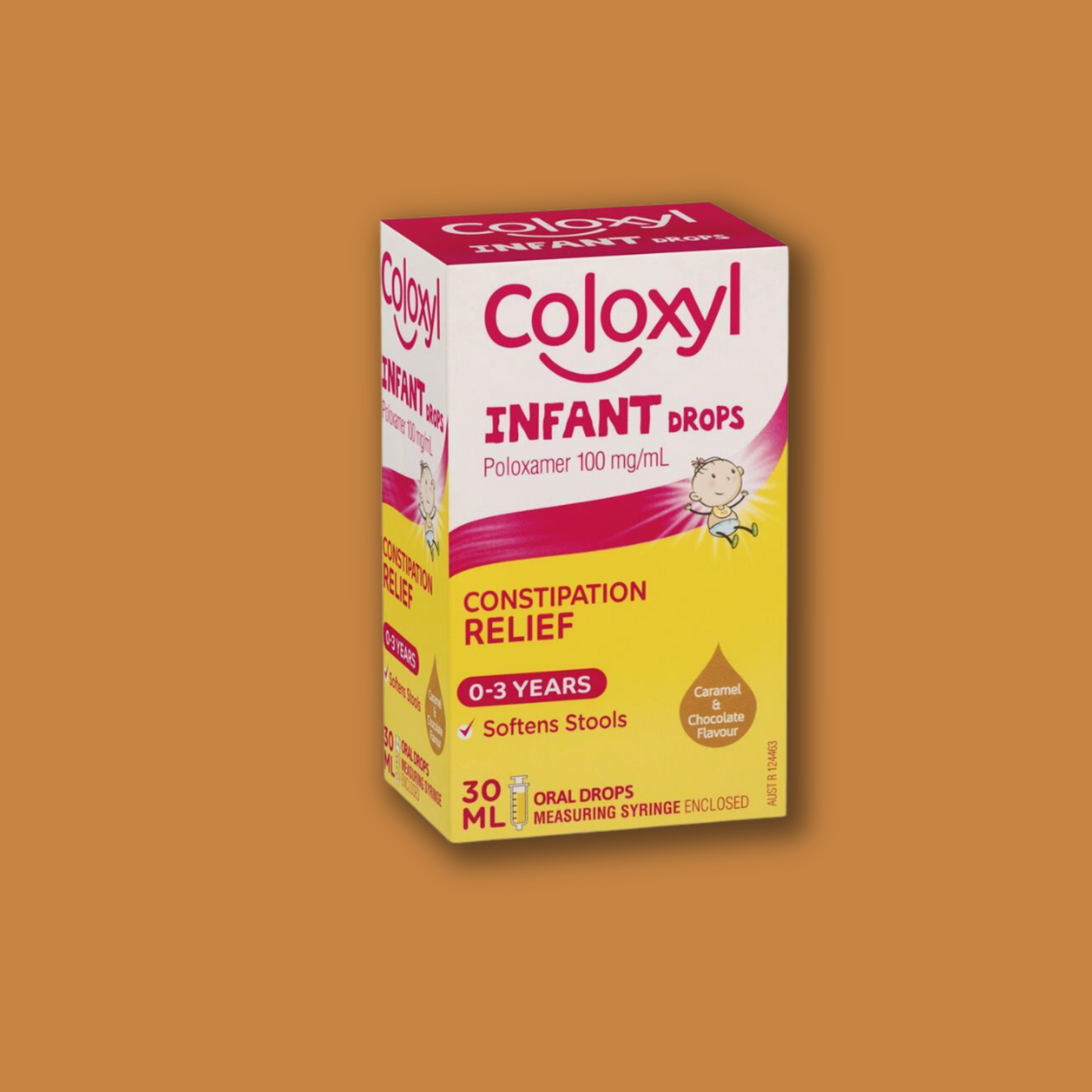 Coloxyl Drops 30mL