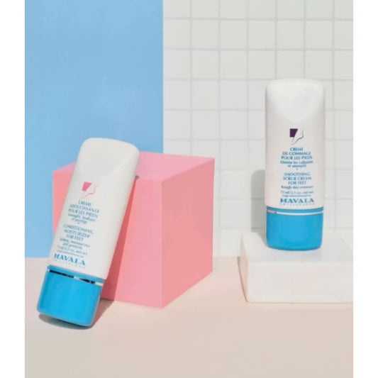 Conditioning Moisturiser for Feet 75ml