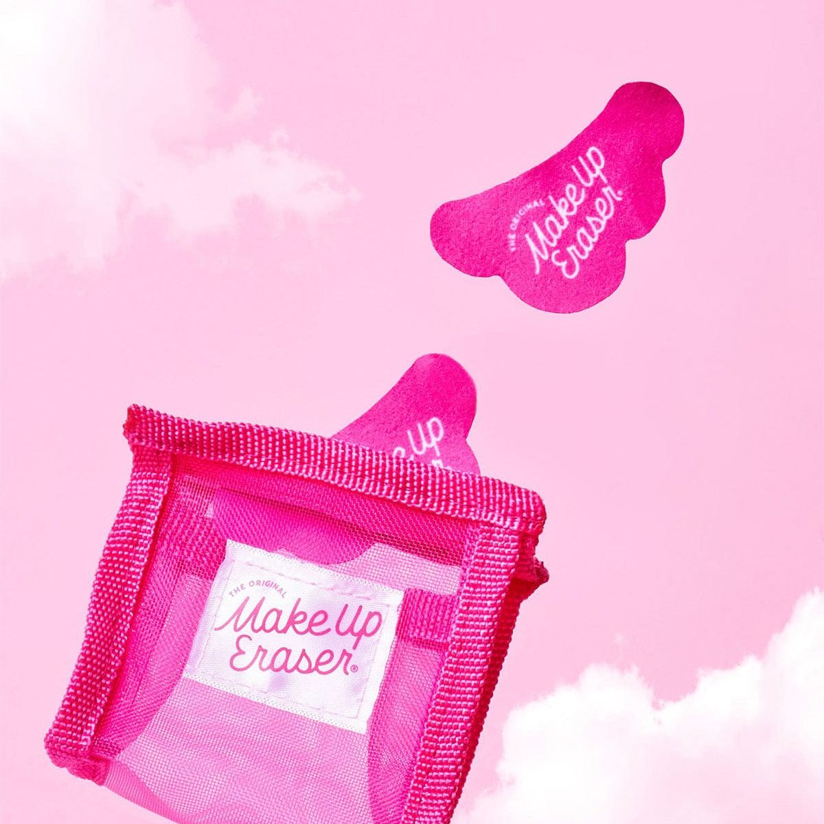 Cooling Clouds Patches