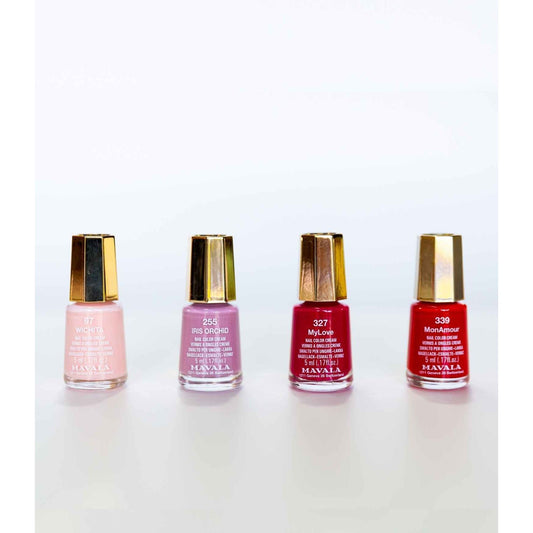 Cube 4 Minis - Sweet Love - STELLAR PHARMACY