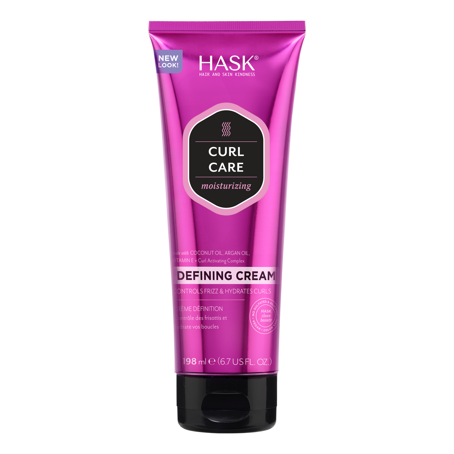 Curl Care Curl Defining Cream