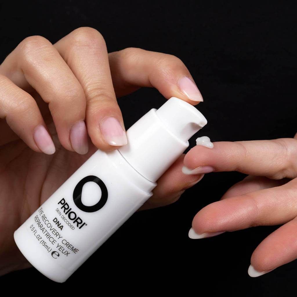 PR Q+SOD FX230 EYE CREME 15ML